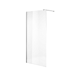 Душевая перегородка Niagara Nova Walk-in NG-663-10 100х195 L/R Душевая перегородка Niagara Nova Walk-in NG-663-10 100х195 L/R