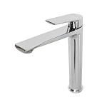 Смеситель Cezares Comfort COMFORT-LC-01-W0 для раковины хром Смеситель Cezares Comfort COMFORT-LC-01-W0 для раковины хром