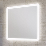 Зеркало SanVit Армония 55 с Led подсветкой, инфракрасный выключатель Зеркало SanVit Армония 55 с Led подсветкой, инфракрасный выключатель