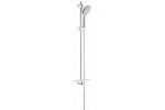 Душевая стойка Grohe Euphoria 27225001 90см хром Душевая стойка Grohe Euphoria 27225001 90см хром