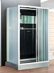 Душевая кабина Esbano ESKG3129CKR 120х90х210 Душевая кабина Esbano ESKG3129CKR 120х90х210