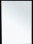 Зеркало Allen Brau Infinity 1.21018.BL 60*80 с Led-подсветкой и инфракрасным выключателем черное матовое Зеркало Allen Brau Infinity 1.21018.BL 60*80 с Led-подсветкой и инфракрасным выключателем черное матовое