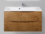 Тумба с раковиной BelBagno Marino 100 Rovere Nature Тумба с раковиной BelBagno Marino 100 Rovere Nature