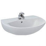 Раковина Jacob Delafon Patio 60*47 Раковина Jacob Delafon Patio 60*47