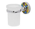 Стакан WasserKRAFT Diemel K-2228 Стакан WasserKRAFT Diemel K-2228