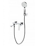 Смеситель Cezares Comfort COMFORT-VD-01 для ванны и душа хром Смеситель Cezares Comfort COMFORT-VD-01 для ванны и душа хром