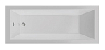 Акриловая ванна C-Bath Semela 180х80 Акриловая ванна C-Bath Semela 180х80