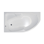 Акриловая ванна Triton София 170х95 L Акриловая ванна Triton София 170х95 L