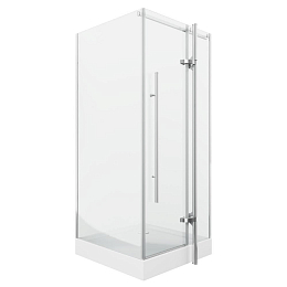 Душевое ограждение Grossman Style GR-6090 90*90*190 L/R без поддона