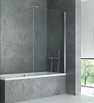 Душевая шторка на ванну New Trendy New Modus EXK-1917-WP 70*150 L/R Душевая шторка на ванну New Trendy New Modus EXK-1917-WP 70*150 L/R