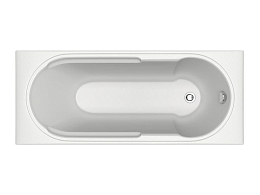 Акриловая ванна Relisan Eco Plus Прага 170х70 (комплект)