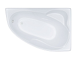 Акриловая ванна Triton Николь 160x100 L Акриловая ванна Triton Николь 160x100 L