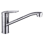 Смеситель Iddis Male MALSB00i05 для кухни Смеситель Iddis Male MALSB00i05 для кухни