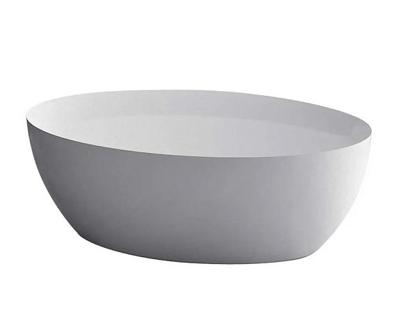 Акриловая ванна Vincea VBT-101 160х85