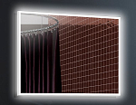 Зеркало Esbano ESMI2632KD 100*80/100*80 универсальное Зеркало Esbano ESMI2632KD 100*80/100*80 универсальное