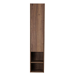 Пенал BelBagno Kraft 33 Rovere Tabacco R Пенал BelBagno Kraft 33 Rovere Tabacco R