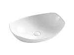 Накладная раковина Ceramicanova Element 56*40 Накладная раковина Ceramicanova Element 56*40