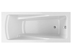 Акриловая ванна Timo Hella 1575 150х75 Акриловая ванна Timo Hella 1575 150х75