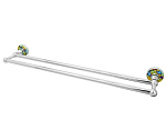 Полотенцедержатель WasserKRAFT Diemel K-2240 Полотенцедержатель WasserKRAFT Diemel K-2240