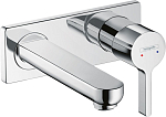 Внешняя часть для смесителя Hansgrohe Metris S 31162000