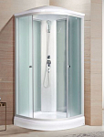 Душевая кабина River Nara Light 90/15 МТ 90х90х210 Душевая кабина River Nara Light 90/15 МТ 90х90х210