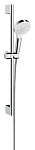 Душевая стойка Hansgrohe Crometta 26532400 Душевая стойка Hansgrohe Crometta 26532400
