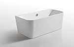 Акриловая ванна VagnerPlast Maggie 160х75 Акриловая ванна VagnerPlast Maggie 160х75
