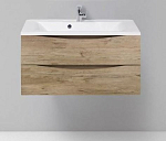 Тумба с раковиной BelBagno Marino-H60 90 Rovere Nature (с раковиной BB900/450-LV-MR-AST) Тумба с раковиной BelBagno Marino-H60 90 Rovere Nature (с раковиной BB900/450-LV-MR-AST)