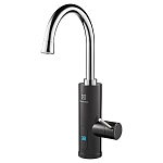 Водонагреватель Electrolux Taptronic Black проточный Водонагреватель Electrolux Taptronic Black проточный