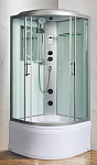 Душевая кабина WeltWasser WW500 Premium Halle 904 90х90х217 Душевая кабина WeltWasser WW500 Premium Halle 904 90х90х217