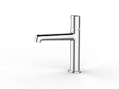 Смеситель Agger Slim A2202100 для раковины 