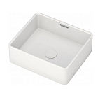 Накладная раковина Aquanet Perfect-1 40,5*31,5*14 Накладная раковина Aquanet Perfect-1 40,5*31,5*14