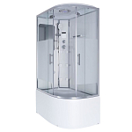 Душевая кабина Niagara Ultra NG-310-01L 120х80х220 Душевая кабина Niagara Ultra NG-310-01L 120х80х220