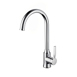 Смеситель Belz B70612 для кухни хром Смеситель Belz B70612 для кухни хром