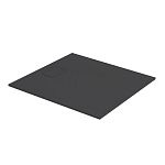 Душевой поддон Excellent Lavano 90*80*3,5 черный Душевой поддон Excellent Lavano 90*80*3,5 черный