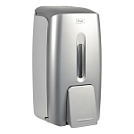 Дозатор Puff 8120S хром 800 ml с ключом Дозатор Puff 8120S хром 800 ml с ключом