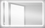 Зеркало BelBagno SPC-MAR-1200-800-LED-TCH 120*80 с Led подсветкой сенсорный выключатель Зеркало BelBagno SPC-MAR-1200-800-LED-TCH 120*80 с Led подсветкой сенсорный выключатель