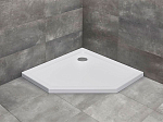 Душевой поддон Radaway Doros PT 80*80*5 Душевой поддон Radaway Doros PT 80*80*5