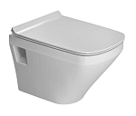 Подвесной унитаз Duravit Durastyle 37*48 2539090000 Подвесной унитаз Duravit Durastyle 37*48 2539090000