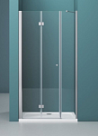 Душевая дверь в нишу BelBagno ALBANO-BS-13-100+70-C-Cr 170*195 L/R без поддона Душевая дверь в нишу BelBagno ALBANO-BS-13-100+70-C-Cr 170*195 L/R без поддона