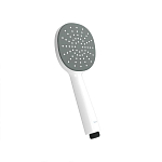 Душевая лейка Iddis Optima Home OPH1FW9i18 белая матовая Душевая лейка Iddis Optima Home OPH1FW9i18 белая матовая