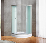 Душевой уголок River Don Light 80/15 МТ 80*80*175 без поддона Душевой уголок River Don Light 80/15 МТ 80*80*175 без поддона