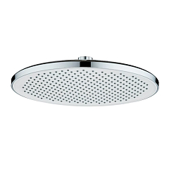 Верхний душ Splenka S451.50 хром