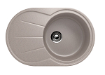 Кухонная мойка Ulgran Classic U-503 75*48 (-302, песочный) Кухонная мойка Ulgran Classic U-503 75*48 (-302, песочный)