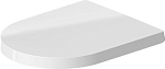 Крышка-сиденье Duravit Me by Starck 37*46 микролифт Крышка-сиденье Duravit Me by Starck 37*46 микролифт