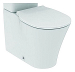Чаша унитаза Ideal Standard Connect Air Aquablade безободковая E013701 Чаша унитаза Ideal Standard Connect Air Aquablade безободковая E013701