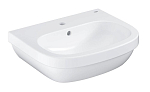 Раковина Grohe Euro Ceramic 3933600H 55*45 Раковина Grohe Euro Ceramic 3933600H 55*45