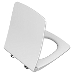 Крышка-сиденье Vitra Metropole микролифт Slim Крышка-сиденье Vitra Metropole микролифт Slim