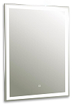 Зеркало Silver Mirrors Рига 60*80 с Led-подсветкой сенсорный выключатель Зеркало Silver Mirrors Рига 60*80 с Led-подсветкой сенсорный выключатель