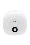 Водонагреватель Haier ES15V-MQ1 накопительный 15 л для установки над раковиной Водонагреватель Haier ES15V-MQ1 накопительный 15 л для установки над раковиной